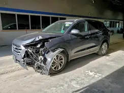 KM8J33A46JU681611 2018 HYUNDAI TUCSON