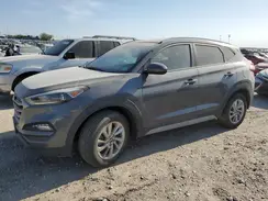 KM8J33A46JU682953 2018 HYUNDAI TUCSON