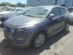 KM8J33A46JU691197 2018 HYUNDAI TUCSON
