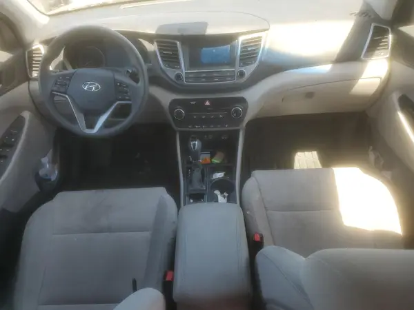 KM8J33A46JU691197 2018 HYUNDAI TUCSON - Image 8