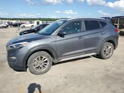 KM8J33A46JU691314 2018 HYUNDAI TUCSON