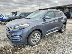 KM8J33A46JU691331 2018 HYUNDAI TUCSON