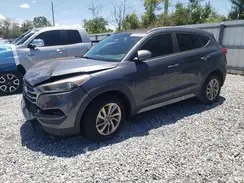 KM8J33A46JU692169 2018 HYUNDAI TUCSON