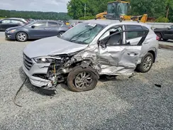 KM8J33A46JU694505 2018 HYUNDAI TUCSON