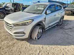 KM8J33A46JU694908 2018 HYUNDAI TUCSON