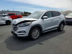 KM8J33A46JU697131 2018 HYUNDAI TUCSON