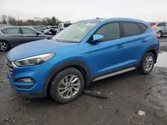 KM8J33A46JU699431 2018 HYUNDAI TUCSON