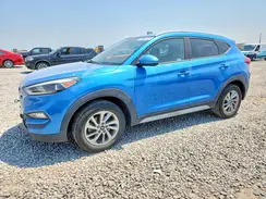 KM8J33A46JU699655 2018 HYUNDAI TUCSON