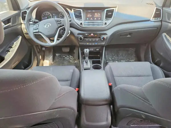 KM8J33A46JU699655 2018 HYUNDAI TUCSON - Image 8