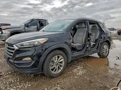 KM8J33A46JU706300 2018 HYUNDAI TUCSON