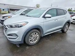 KM8J33A46JU707382 2018 HYUNDAI TUCSON