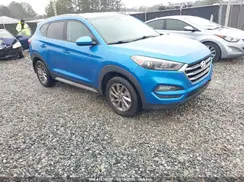 KM8J33A46JU707656 2018 HYUNDAI TUCSON