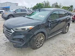 KM8J33A46JU709178 2018 HYUNDAI TUCSON