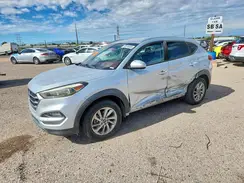 KM8J33A46JU713845 2018 HYUNDAI TUCSON