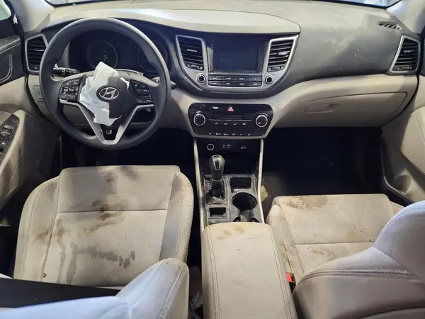 KM8J33A46JU714946 2018 HYUNDAI TUCSON - Image 8