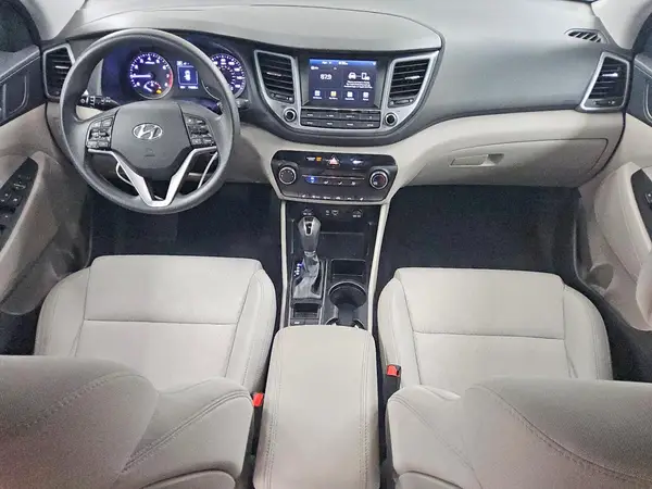 KM8J33A46JU716079 2018 HYUNDAI TUCSON - Image 8