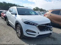 KM8J33A46JU717037 2018 HYUNDAI TUCSON