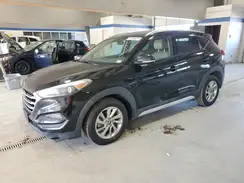 KM8J33A46JU718818 2018 HYUNDAI TUCSON