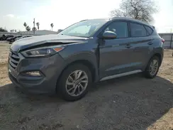 KM8J33A46JU731326 2018 HYUNDAI TUCSON