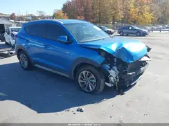 KM8J33A46JU735005 2018 HYUNDAI TUCSON