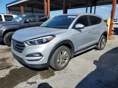 KM8J33A46JU736445 2018 HYUNDAI TUCSON