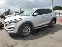 KM8J33A46JU740401 2018 HYUNDAI TUCSON