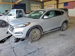 KM8J33A46JU748031 2018 HYUNDAI TUCSON