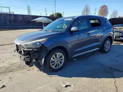KM8J33A46JU748434 2018 HYUNDAI TUCSON
