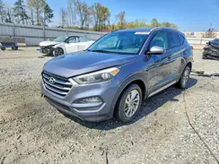 KM8J33A46JU750264 2018 HYUNDAI TUCSON