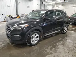 KM8J33A46JU757134 2018 HYUNDAI TUCSON