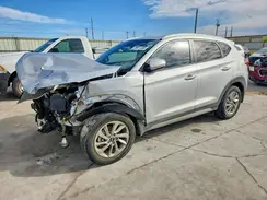 KM8J33A46JU780784 2018 HYUNDAI TUCSON