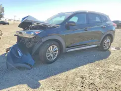 KM8J33A46JU786343 2018 HYUNDAI TUCSON