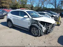 KM8J33A46JU786391 2018 HYUNDAI TUCSON