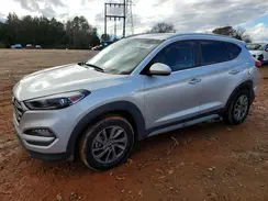 KM8J33A46JU804159 2018 HYUNDAI TUCSON