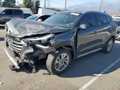 KM8J33A46JU808857 2018 HYUNDAI TUCSON