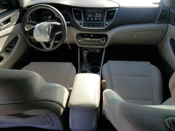 KM8J33A46JU808857 2018 HYUNDAI TUCSON - Image 8
