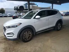 KM8J33A46JU816781 2018 HYUNDAI TUCSON