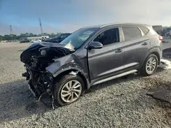 KM8J33A46JU830115 2018 HYUNDAI TUCSON