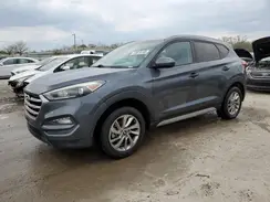 KM8J33A46JU830907 2018 HYUNDAI TUCSON