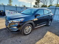 KM8J33A46JU835198 2018 HYUNDAI TUCSON