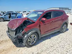 KM8J33A46JU836142 2018 HYUNDAI TUCSON