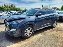 KM8J33A46KU022011 2019 HYUNDAI TUCSON