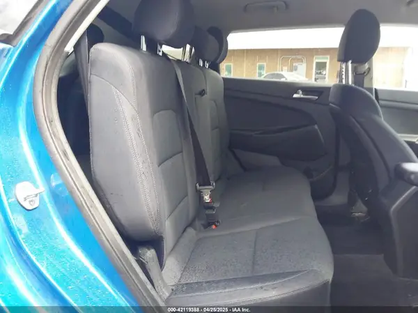 KM8J33A46KU025569 2019 HYUNDAI TUCSON - Image 8
