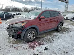 KM8J33A46KU027564 2019 HYUNDAI TUCSON