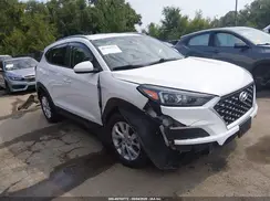 KM8J33A46KU037446 2019 HYUNDAI TUCSON