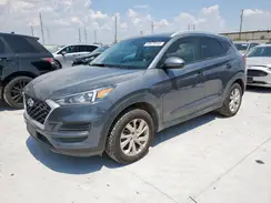 KM8J33A46KU062783 2019 HYUNDAI TUCSON