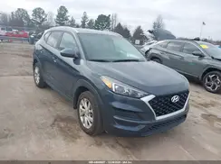 KM8J33A46KU063948 2019 HYUNDAI TUCSON