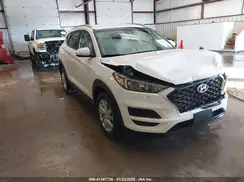 KM8J33A46KU066106 2019 HYUNDAI TUCSON