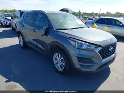 KM8J33A46KU078496 2019 HYUNDAI TUCSON