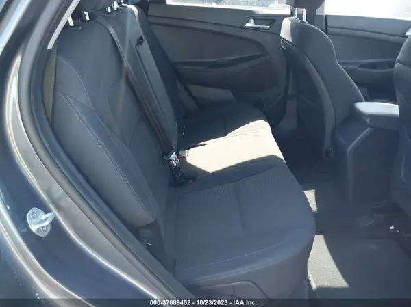 KM8J33A46KU078496 2019 HYUNDAI TUCSON - Image 8